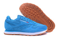 Rebook Classik Retro Blue