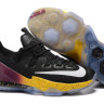 LEBRON XIII LOW Yellow/Purple