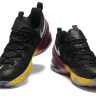 LEBRON XIII LOW Yellow/Purple