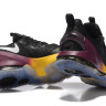 LEBRON XIII LOW Yellow/Purple