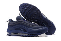 Nike Air Max 97 dark blue