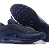 Nike Air Max 97 dark blue