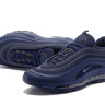 Nike Air Max 97 dark blue