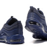 Nike Air Max 97 dark blue