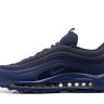 Nike Air Max 97 dark blue