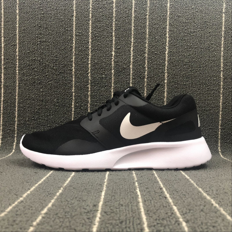 NIKE KAISHI NS black white