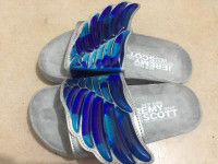 Jeremy Scott Тапочки
