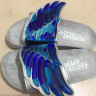 Jeremy Scott Тапочки