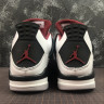 Air Jordan 4 RETRO Fire Red 308497-110