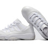 Jordan 11 XI GS HEIRESS