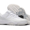 Jordan 11 XI GS HEIRESS