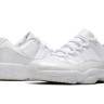 Jordan 11 XI GS HEIRESS