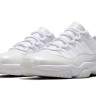 Jordan 11 XI GS HEIRESS