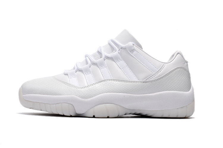 Jordan 11 XI GS HEIRESS