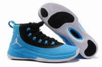 Air Jordan Ultra Fly 2 "Royal"