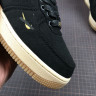 Maharishi x nike Air Force 1 High Premium CI3900-992 