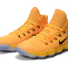 Nike React Hyperdunk 2017 High Flyknit Black/Yellow