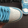 Dunk High 07 GS Island Green 921797-300