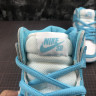 Dunk High 07 GS Island Green 921797-300