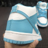 Dunk High 07 GS Island Green 921797-300