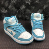 Dunk High 07 GS Island Green 921797-300