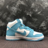 Dunk High 07 GS Island Green 921797-300