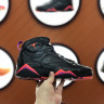 AIR JORDAN7 7 AJ7 WMNS 7 313358-006