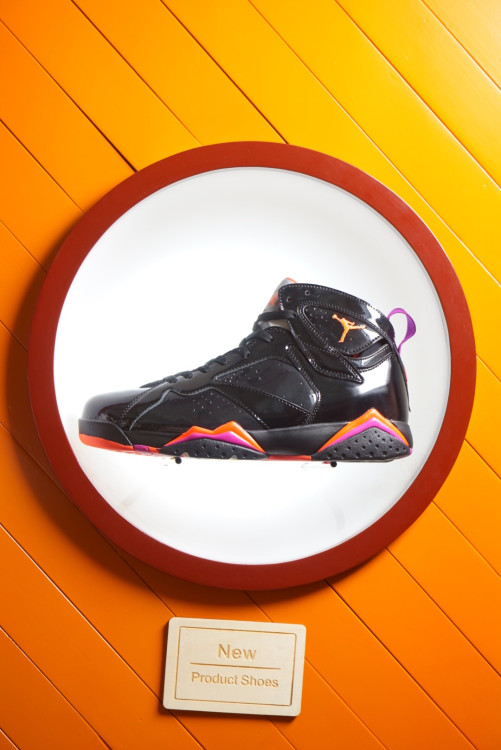 AIR JORDAN7 7 AJ7 WMNS 7 313358-006