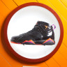 AIR JORDAN7 7 AJ7 WMNS 7 313358-006