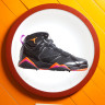 AIR JORDAN7 7 AJ7 WMNS 7 313358-006