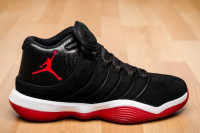 Jordan Super.Fly 2017 Original Bred