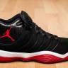 Jordan Super.Fly 2017 Original Bred