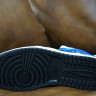 Air Jordan 1 Mid SE Game Royal AJ1 1 CV0152-401