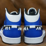 Air Jordan 1 Mid SE Game Royal AJ1 1 CV0152-401