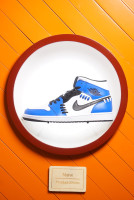 Air Jordan 1 Mid SE Game Royal AJ1 1 CV0152-401
