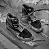 Vans California 2014 Overwashed