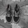 Vans California 2014 Overwashed