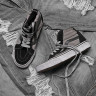 Vans California 2014 Overwashed