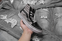 Vans California 2014 Overwashed