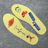 OG TRAVIS SOCTT X NIKE AIR JORDAN 1 LOW YELLOW DZ4137-700