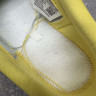OG TRAVIS SOCTT X NIKE AIR JORDAN 1 LOW YELLOW DZ4137-700