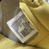 OG TRAVIS SOCTT X NIKE AIR JORDAN 1 LOW YELLOW DZ4137-700