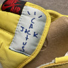 OG TRAVIS SOCTT X NIKE AIR JORDAN 1 LOW YELLOW DZ4137-700