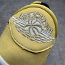 OG TRAVIS SOCTT X NIKE AIR JORDAN 1 LOW YELLOW DZ4137-700