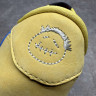OG TRAVIS SOCTT X NIKE AIR JORDAN 1 LOW YELLOW DZ4137-700