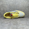 OG TRAVIS SOCTT X NIKE AIR JORDAN 1 LOW YELLOW DZ4137-700