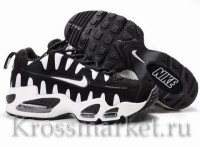 Nike Air Max NoMo (Retro Black White)