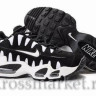 Nike Air Max NoMo (Retro Black White)