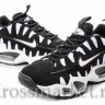 Nike Air Max NoMo (Retro Black White)
