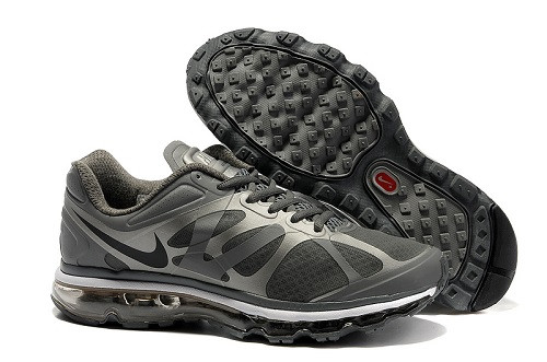 Nike Air Max 2012 (gray)
